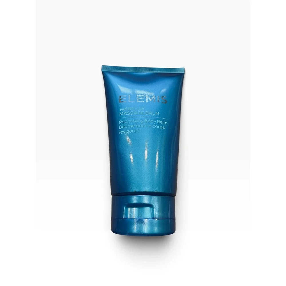Elemis Warm-Up Massage Balm Full Size